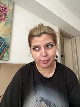 AllysonK online show from March 26, 2026, 11:30 am