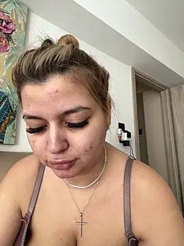 AllysonK online show from April 20, 2026, 10:07 am