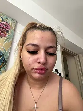 AllysonK online show from June 5, 2026, 11:38 am