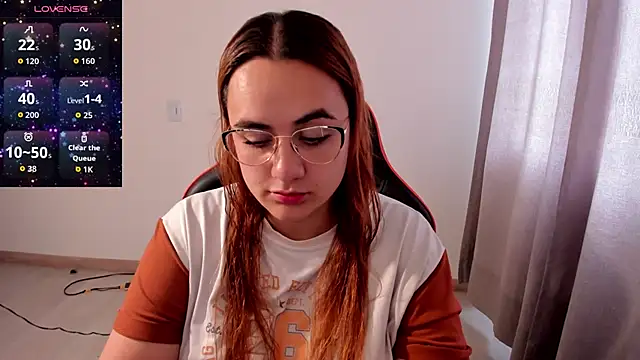 maryluna95 online show from November 27, 2025, 8:09 pm