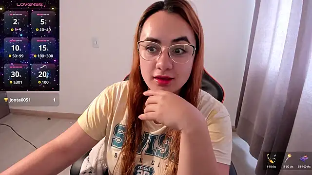 maryluna95 online show from November 18, 2025, 3:26 pm