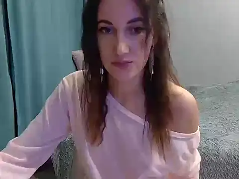 Bany Brandy online show from May 13, 2026, 9:55 pm