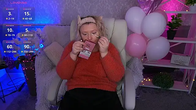 Snapshot of CoolTatis chatting on February 20, 2026, 7:10 am CoolTatis online show from February 20, 2026, 7:10 am