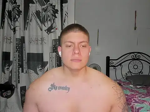 regan jhonso online show from February 18, 2026, 6:33 am