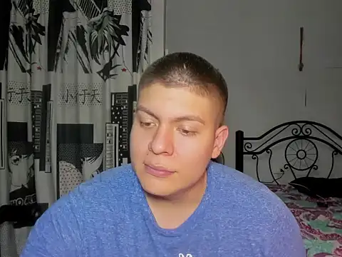 regan jhonso online show from February 25, 2026, 6:13 am