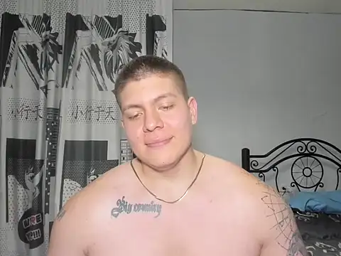 regan jhonso online show from October 24, 2025, 6:56 am