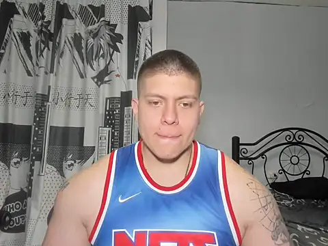 regan jhonso online show from November 2, 2025, 4:28 am