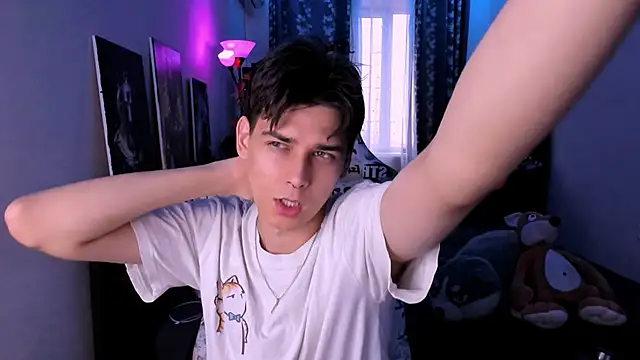 Foxicfu online show from February 28, 2026, 11:54 am