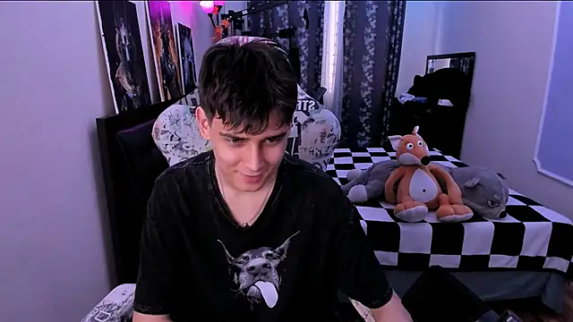 Foxicfu online show from February 16, 2026, 11:20 am