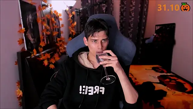 Snapshot of Foxicfu chatting on October 28, 2025, 6:07 pm Foxicfu online show from October 28, 2025, 6:07 pm