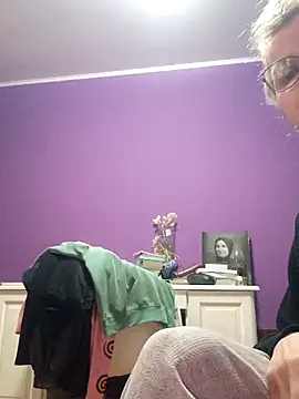 BritneyHudson online show from March 13, 2026, 1:10 am