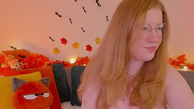 Tori the witch online show from November 6, 2025, 8:18 am