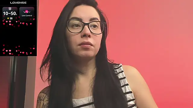 RitaSonnet online show from February 26, 2025, 6:19 am