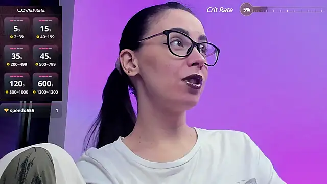 RitaSonnet online show from February 9, 2025, 9:58 am