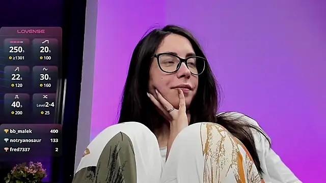 RitaSonnet online show from January 31, 2025, 9:27 am