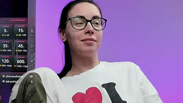 RitaSonnet online show from January 30, 2025, 11:11 am