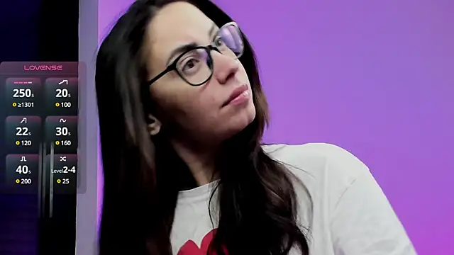 RitaSonnet online show from January 31, 2025, 6:24 am