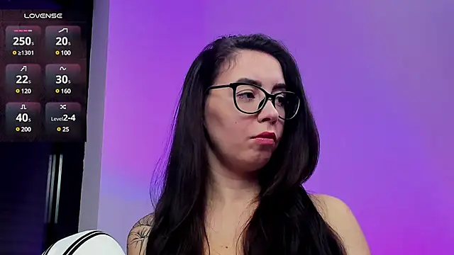 RitaSonnet online show from February 7, 2025, 10:19 am