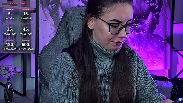 RitaSonnet online show from October 5, 2025, 8:49 am