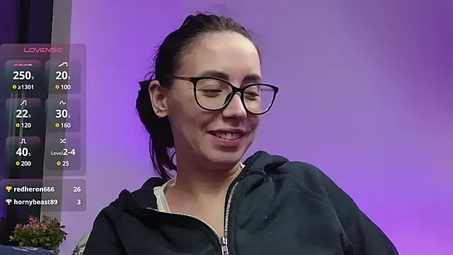 RitaSonnet online show from January 15, 2025, 4:54 pm