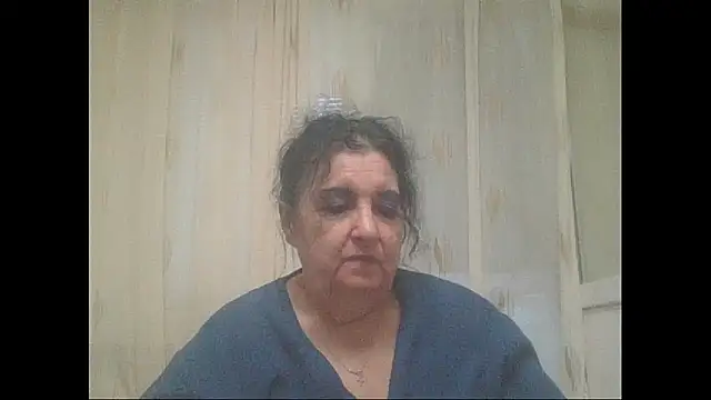maturekorine online show from June 2, 2026, 5:35 pm