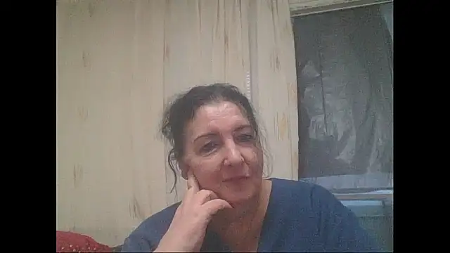 maturekorine online show from May 8, 2026, 5:06 pm