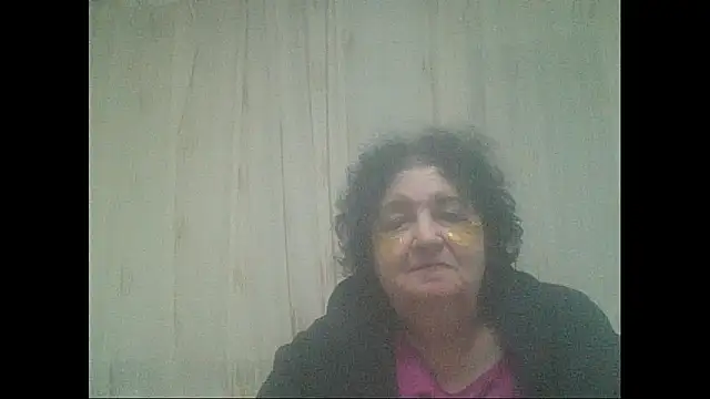 maturekorine online show from November 27, 2025, 6:08 pm