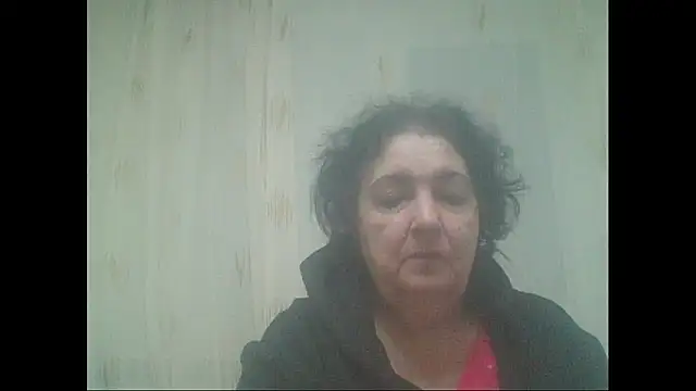 maturekorine online show from December 22, 2025, 3:56 pm