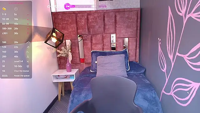 Snapshot of ZaraNolimits_ chatting on June 26, 2026, 7:31 pm ZaraNolimits online show from June 26, 2026, 7:31 pm