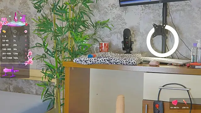 YourBurnWish online show from November 11, 2025, 8:14 pm