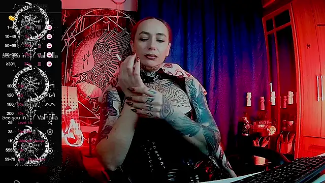 Snapshot of miss_jenna_lovee chatting on February 25, 2025, 1:09 am miss jenna lovee online show from February 25, 2025, 1:09 am