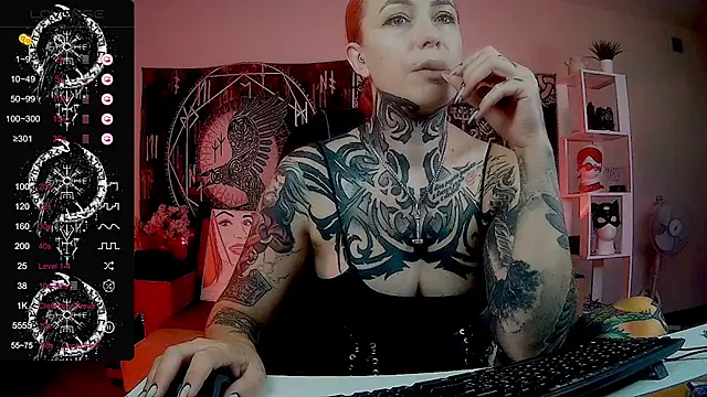 Snapshot of miss_jenna_lovee chatting on September 10, 2025, 12:31 am miss jenna lovee online show from September 10, 2025, 12:31 am
