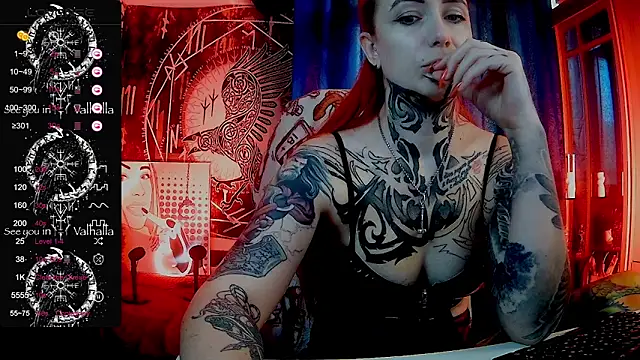 Snapshot of miss_jenna_lovee chatting on March 16, 2025, 5:25 am miss jenna lovee online show from March 16, 2025, 5:25 am