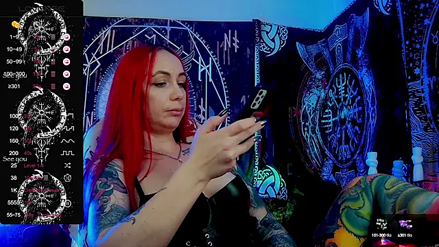 Snapshot of miss_jenna_lovee chatting on February 6, 2025, 7:45 am miss jenna lovee online show from February 6, 2025, 7:45 am