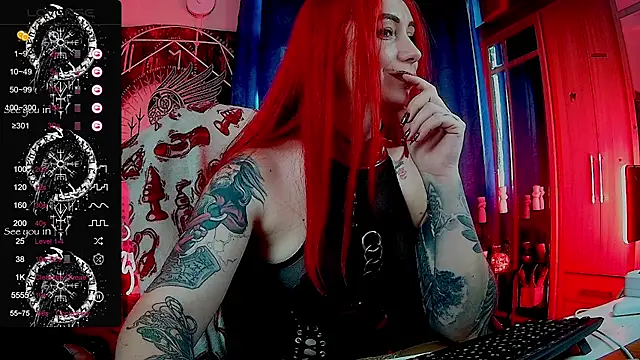 Snapshot of miss_jenna_lovee chatting on February 19, 2025, 4:01 am miss jenna lovee online show from February 19, 2025, 4:01 am