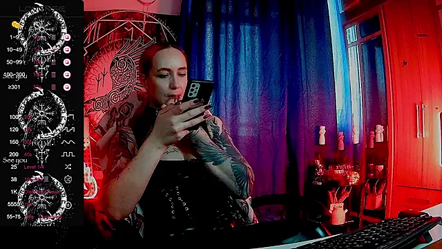 Snapshot of miss_jenna_lovee chatting on February 25, 2025, 5:08 am miss jenna lovee online show from February 25, 2025, 5:08 am