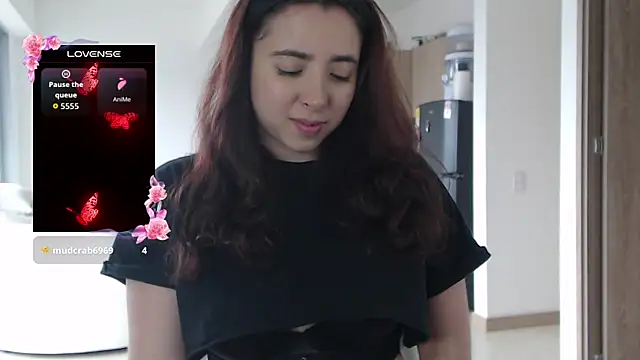 Abii 26 online show from April 9, 2026, 7:42 pm