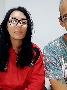 KarameloVzla online show from October 1, 2025, 7:24 am