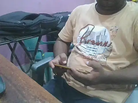 ITGuyhyd online show from April 12, 2026, 2:42 pm