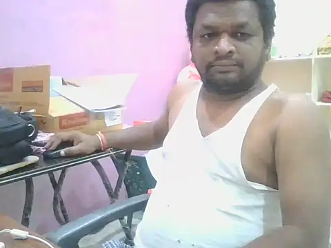 Snapshot of ITGuyhyd chatting on February 16, 2026, 5:11 pm ITGuyhyd online show from February 16, 2026, 5:11 pm