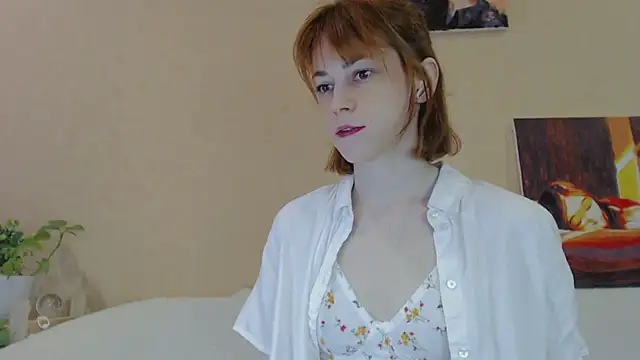Amina Barbarian online show from May 19, 2026, 9:16 am
