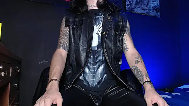 Dicaprioo  online show from February 20, 2026, 6:26 am