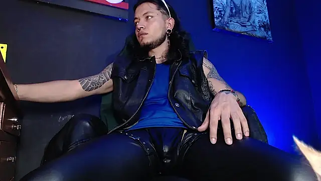 Dicaprioo  online show from February 10, 2026, 7:57 pm