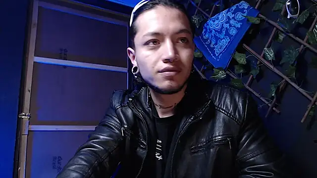 Snapshot of Dicaprioo_ chatting on December 1, 2025, 10:21 pm Dicaprioo online show from December 1, 2025, 10:21 pm