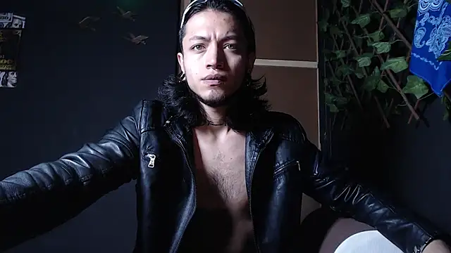 Snapshot of Dicaprioo_ chatting on November 7, 2025, 3:11 am Dicaprioo online show from November 7, 2025, 3:11 am