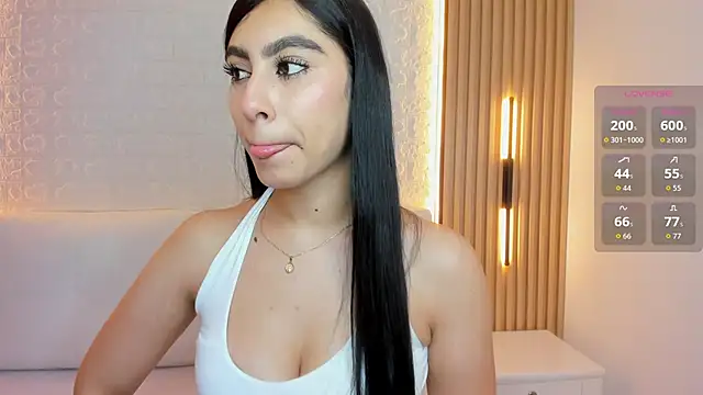 Emily roux online show from February 24, 2026, 10:32 pm