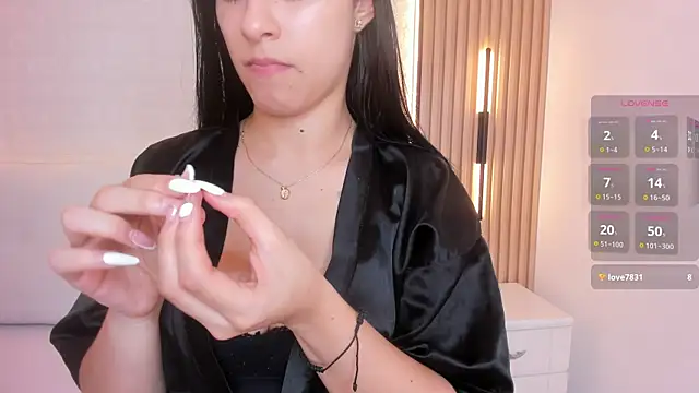 Emily roux online show from February 28, 2026, 10:42 pm