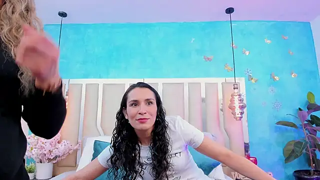 Snapshot of RubbyTaylor chatting on February 7, 2026, 12:02 pm RubbyTaylor online show from February 7, 2026, 12:02 pm