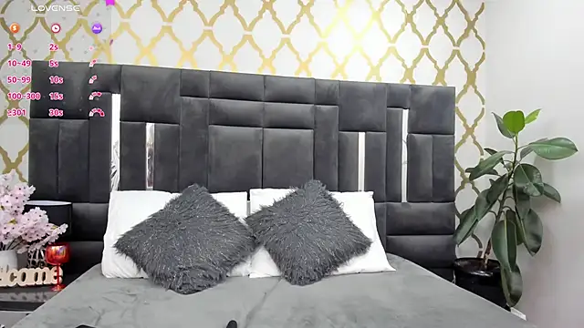 Snapshot of RubbyTaylor chatting on May 23, 2026, 1:54 pm RubbyTaylor online show from May 23, 2026, 1:54 pm
