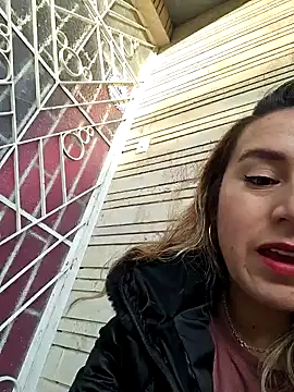 Snapshot of RubbyTaylor chatting on September 13, 2025, 11:32 am RubbyTaylor online show from September 13, 2025, 11:32 am